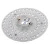 Moduł LED Kanlux MOD 12–24W CCT widok z góry — źródło światła do opraw