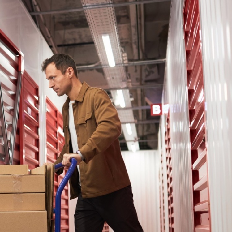 Klosz przezroczysty oprawy DELFIA G2