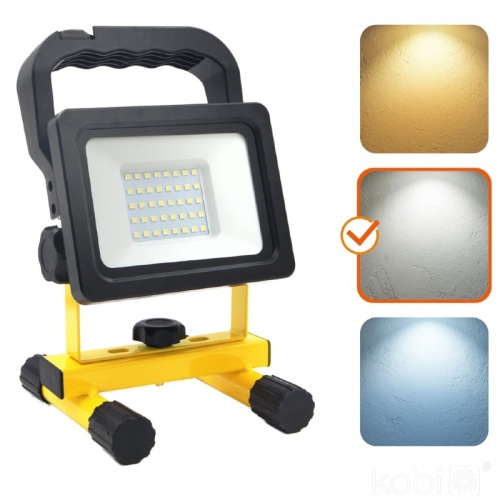 Aluminiowa obudowa naświetlacza TIGRA B