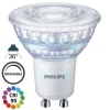 Philips MASTER LEDspot – obudowa szklana PAR16