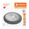 AR111 LED ściemniana DIM