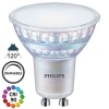 Philips GU10 680lm CRI90 – źródło światła LED