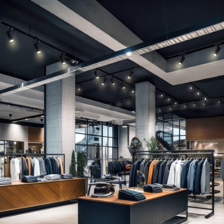 Reflektor akcentowy 36° NEXTRACK CORE