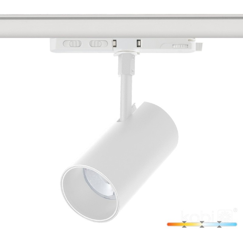 Reflektor LED 35W 3CCT biały – NEXTRACK CORE