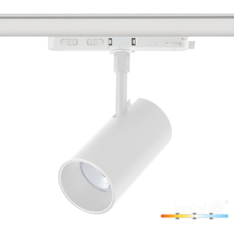 Reflektor LED 35W 3CCT biały – NEXTRACK CORE