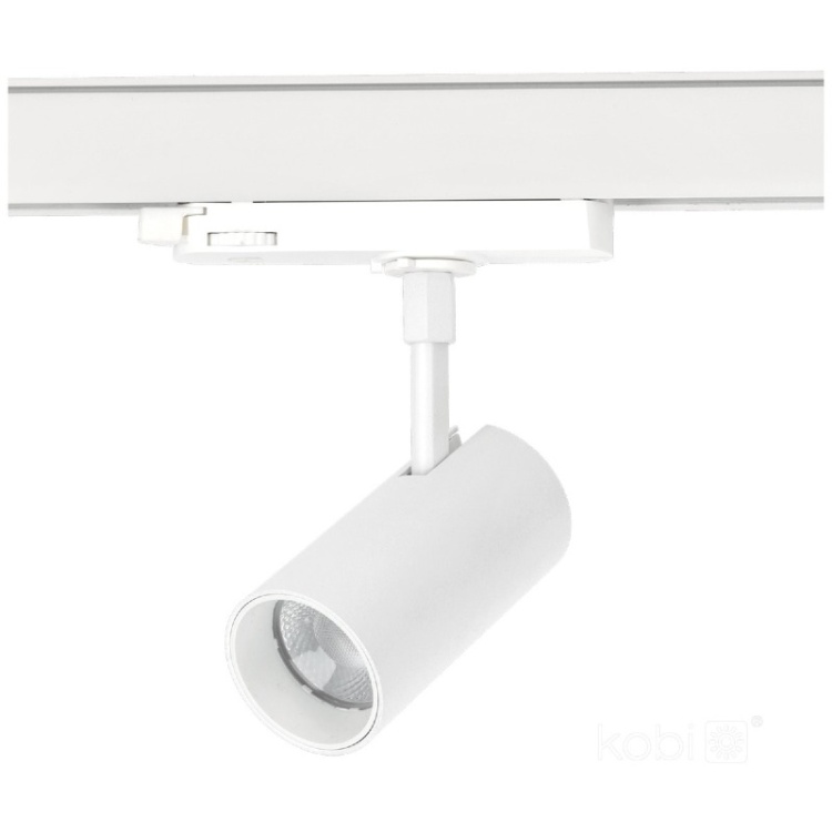Biały reflektor LED NEXTRACK CORE 35W 3CCT
