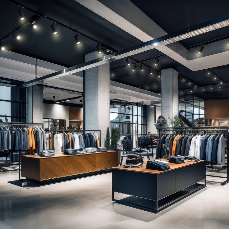 Oprawa akcentowa LED 36° 3150lm