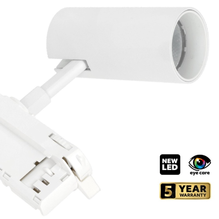 Reflektor LED Ra≥90 – wersja biała