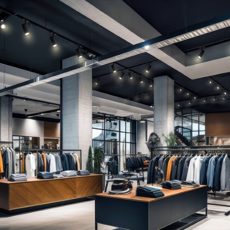 Reflektor LED 36° 900lm – biały