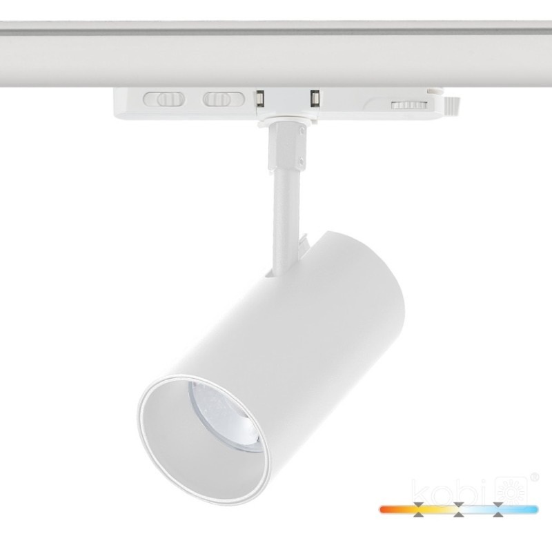 Reflektor LED 10W biały – NEXTRACK CORE