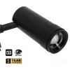 Reflektor szynowy LED NEXTRACK VISION 20W 3CCT 10-60° czarny Kobi Pro