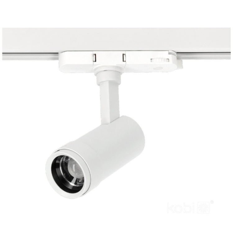 Reflektor ekspozycyjny LED 20W biały