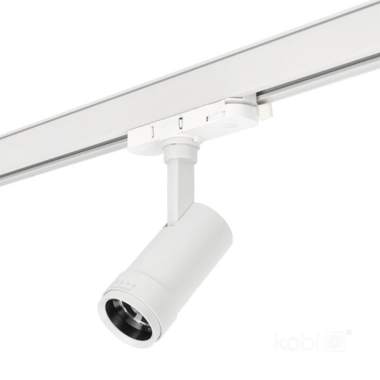 Reflektor LED 30W NEXTRACK VISION biały