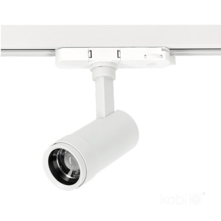 Reflektor ekspozycyjny LED biały 10W