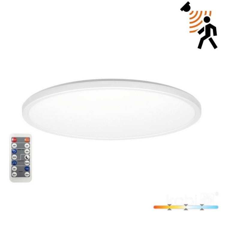 Plafon LED 24W biały NIVERA CIRCLE