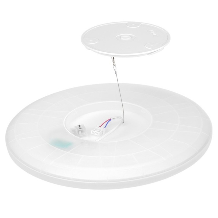 Plafon LED 18W biały Kobi Premium
