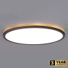 Oprawa sufitowa LED z czujnikiem ruchu 12W