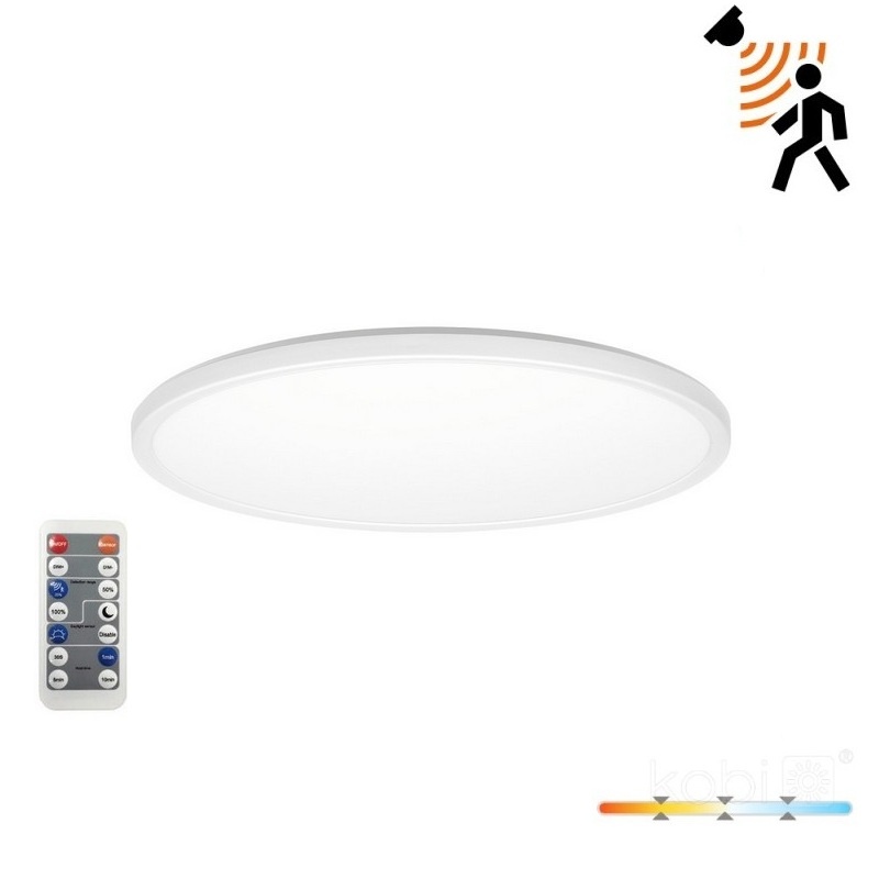 Plafon LED 12W biały NIVERA CIRCLE