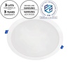 Downlight LED SIGARO CIRCLE PT 24W 4000K Kobi Premium