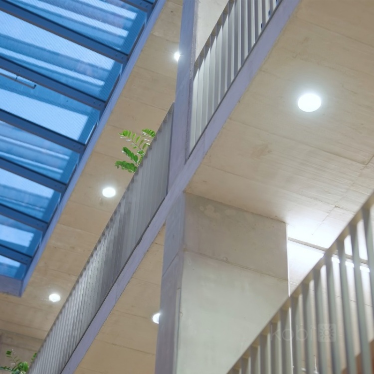 Sufitowa oprawa LED 6W 4000K