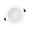 Downlight LED SIGARO CIRCLE PT 6W 4000K Kobi Premium