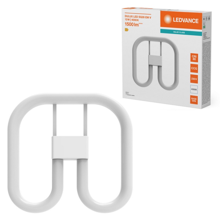 Światło LED GR8 1500 lm 4000K