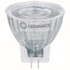 Żarówka LED LEDVANCE MR11 4.2W 4000K 345 lm GU4 12V 36° – zamiennik halogenu 35W