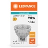 Reflektorowa żarówka LED MR11 2700K