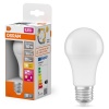 Osram A60 LED z czujnikiem mikrofalowym