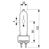 Metalohalogenkowa lampa 100W 3000K – Philips CDM-T Elite
