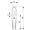 Lampa MH 20W 3000K G8.5 – Philips MASTERColour CDM-TC