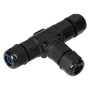 Konektor typu T IP68 OR-AE-13622