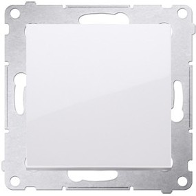 Wyłącznik jednobiegunowy 10A – Simon 54 Kontakt Simon