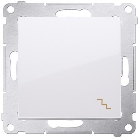 Łącznik schodowy 10AX – Simon 54 DW6.01/11