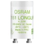 Starter świetlówkowy ST 151 LONGLIFE Osram