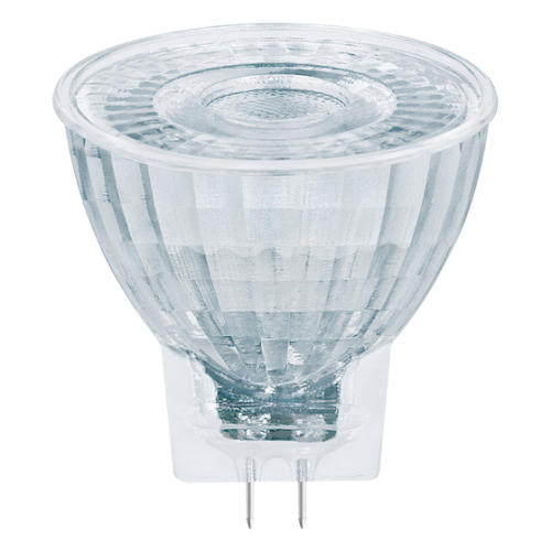 Żarówka LED OSRAM PARATHOM MR11 2,5W-20W biała nautralna 184lm 36st