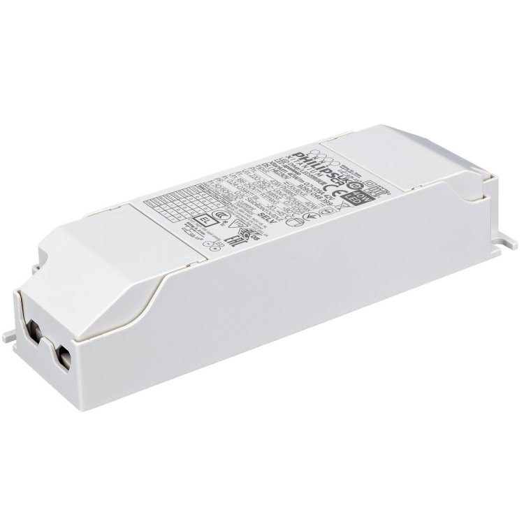 Zasilacz LED stałoprądowy Philips Xitanium Mini 40W 700–1050mA 30–42V IP20 230V