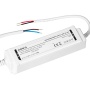 Zasilacz LED ORNO OR-ZL-1678/24/100 24V 100W IP67 widok z przodu