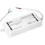 Zasilacz LED ORNO OR-ZL-1678/24/150 24V 150W IP67 widok z przodu