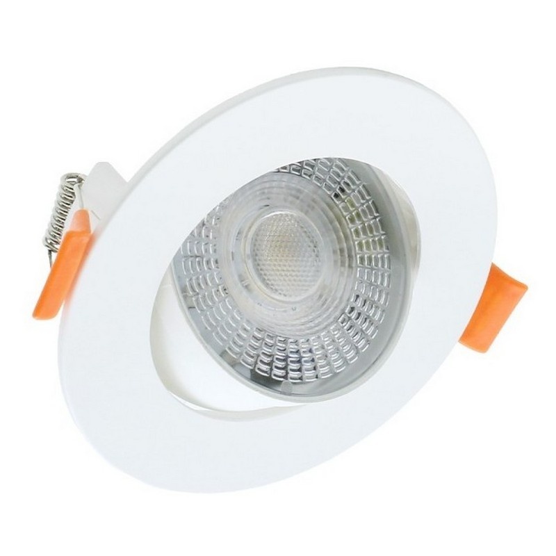 Downlight LED BRINO 3CCT biały Kobi – oprawa do zabudowy