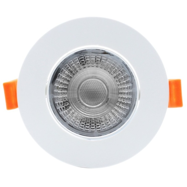Downlight LED BRINO 3/5/7W 3CCT biały Kobi