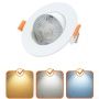 Downlight LED BRINO – regulacja mocy i barwy światła