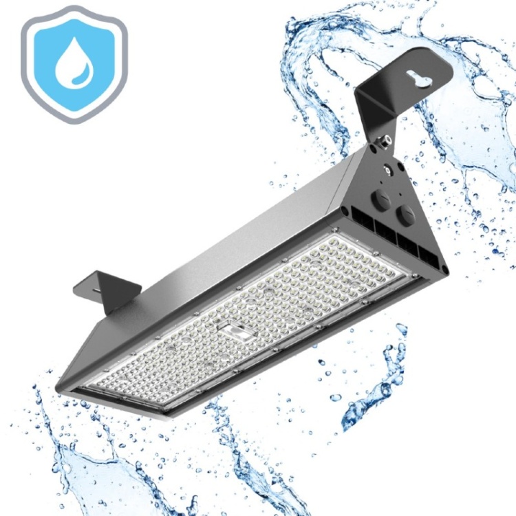 High Bay LED NICO Kobi Pro – pyłoszczelna