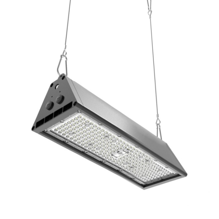 High Bay LED NICO – montaż na lince lub uchwycie