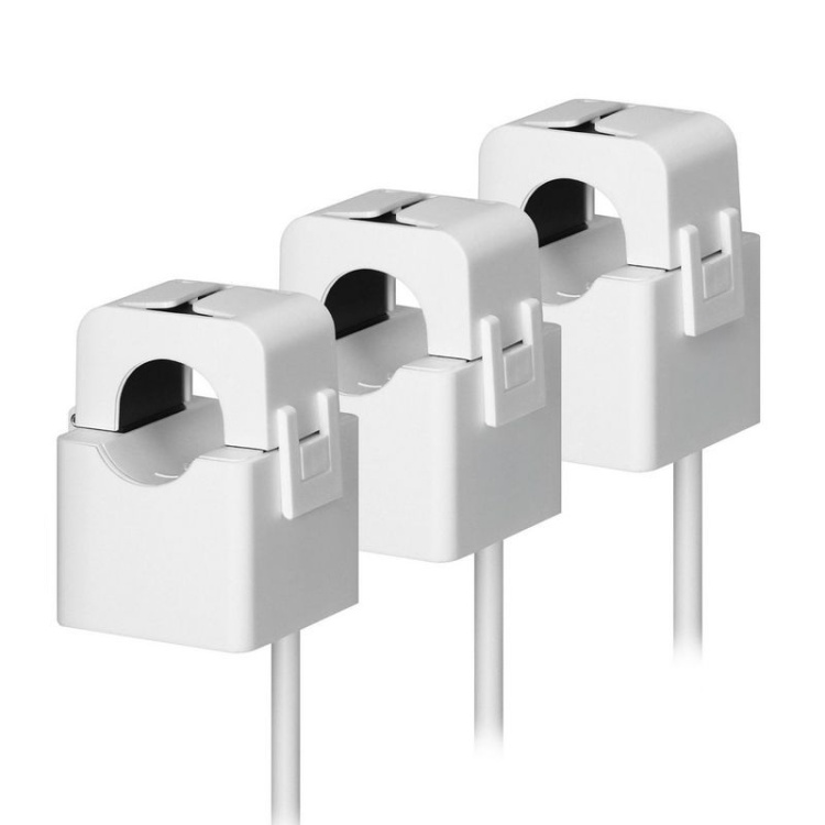 Przekładniki prądowe 120A do monitora energii Orno