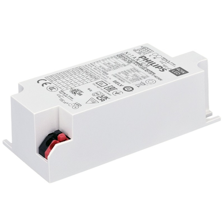 Zasilacz LED Philips Xitanium 40W 700–1050 mA 42 V