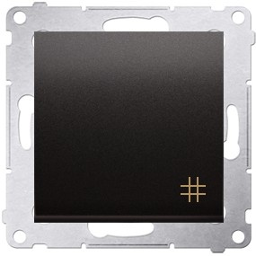 Łącznik krzyżowy do instalacji wielopunktowych Kontakt Simon