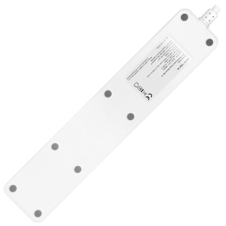 Przedłużacz Tuya Smart – tył