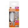 Opakowanie żarówki LED RGBW OSRAM E14 z pilotem