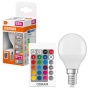 Żarówka LED RGBW OSRAM Classic P E14 z pilotem